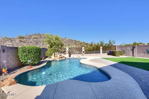 2410 E Paraiso Dr, Phoenix, AZ 85024 photo 28