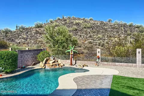 2410 E Paraiso Dr, Phoenix, AZ 85024 photo 30