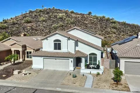 2410 E Paraiso Dr, Phoenix, AZ 85024