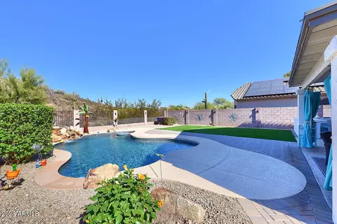 2410 E Paraiso Dr, Phoenix, AZ 85024 photo 27