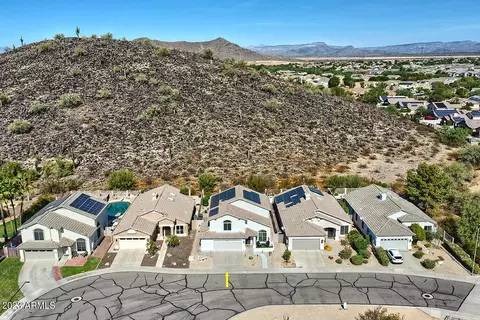 2410 E Paraiso Dr, Phoenix, AZ 85024 photo 23