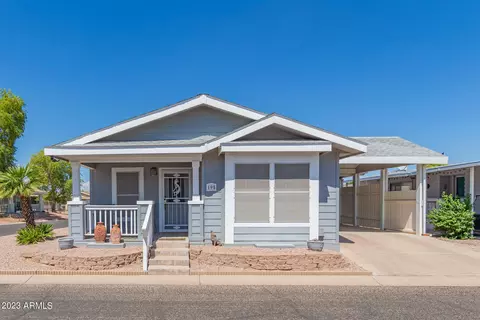 2401 W Southern Ave #195, Tempe, AZ 85282