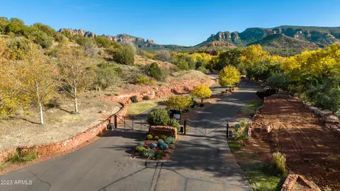 297 N Loy Ln, Sedona, AZ 86336