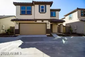 16229 W La Ventilla Way, Goodyear, AZ 85338