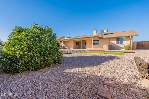 6051 E Halifax St, Mesa, AZ 85205 photo 34