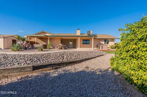6051 E Halifax St, Mesa, AZ 85205 photo 35