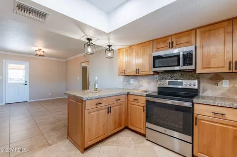 6051 E Halifax St, Mesa, AZ 85205 photo 14