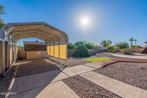 6051 E Halifax St, Mesa, AZ 85205 photo 5