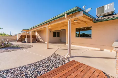 6051 E Halifax St, Mesa, AZ 85205 photo 33