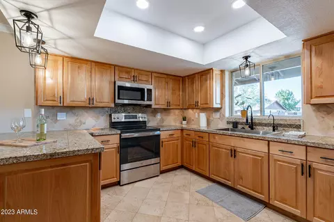 6051 E Halifax St, Mesa, AZ 85205 photo 2