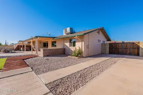 6051 E Halifax St, Mesa, AZ 85205 photo 32