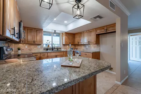 6051 E Halifax St, Mesa, AZ 85205 photo 16