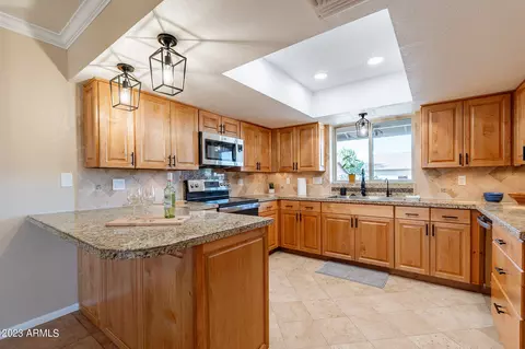 6051 E Halifax St, Mesa, AZ 85205 photo 15