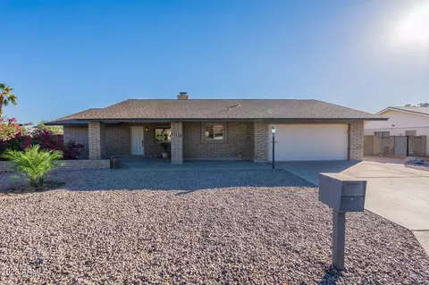 6051 E Halifax St, Mesa, AZ 85205