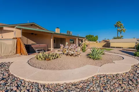 6051 E Halifax St, Mesa, AZ 85205 photo 36