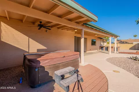 6051 E Halifax St, Mesa, AZ 85205 photo 30
