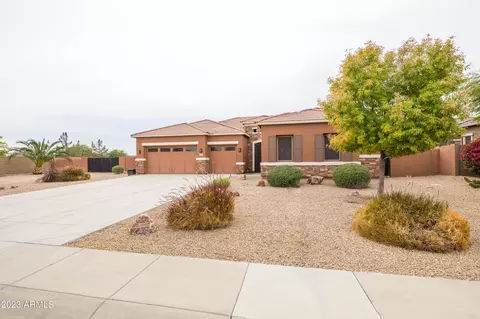 18307 W Marshall Ave, Litchfield Park, AZ 85340