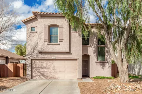9852 Empress Ave, Mesa, AZ 85208