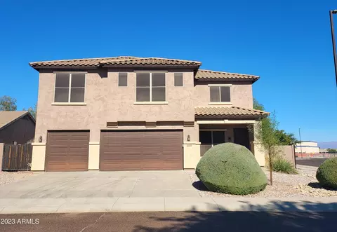 2642 W Goldmine Mountain Dr, Queen Creek, AZ 85142