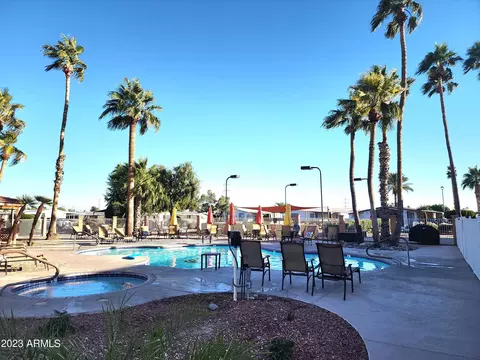 11596 W Sierra Dawn Blvd #313, Surprise, AZ 85378