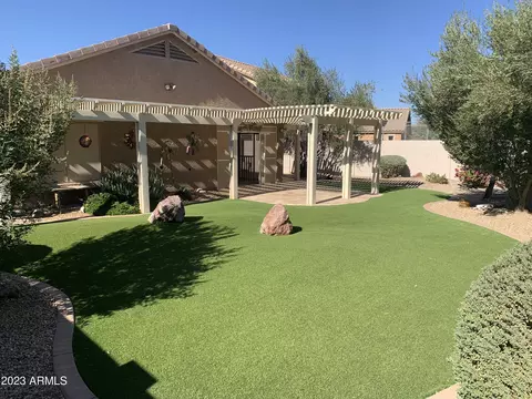 18691 N Leland Rd, Maricopa, AZ 85138