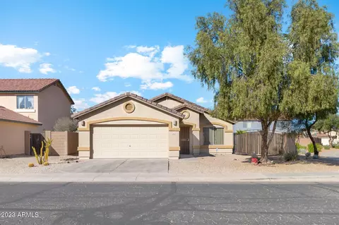 1382 E 9th Pl, Casa Grande, AZ 85122