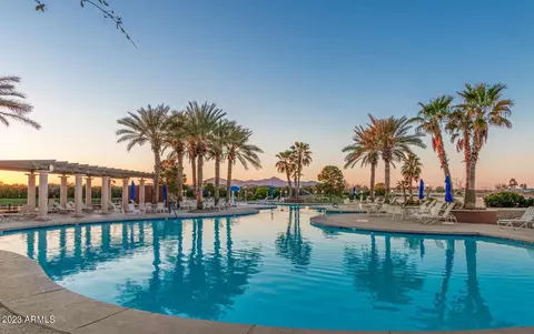 20548 N Blazing Sun Rd, Maricopa, AZ 85138