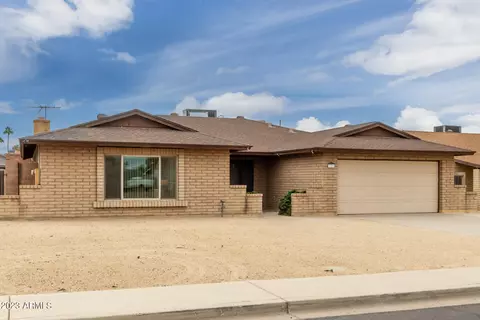3625 W Grovers Ave, Glendale, AZ 85308
