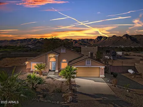 5012 N Tuthill Rd, Litchfield Park, AZ 85340