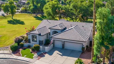 605 W Goldfinch Way, Chandler, AZ 85286