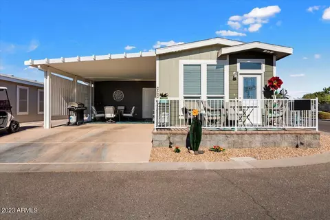 8865 E Baseline Rd #628, Mesa, AZ 85209