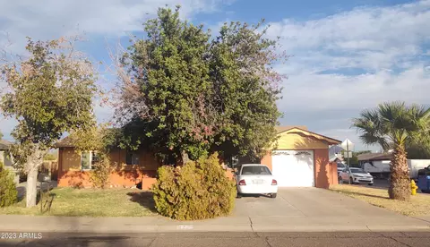 9223 N 17th Dr, Phoenix, AZ 85021