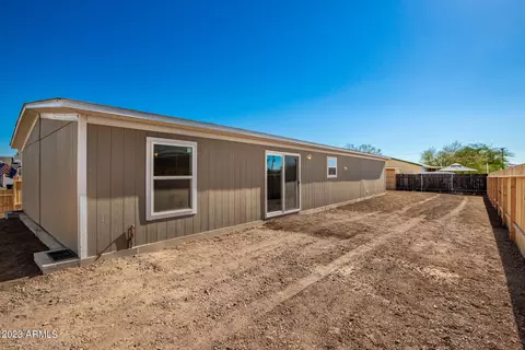 22425 W Pleasant Ln, Wittmann, AZ 85361