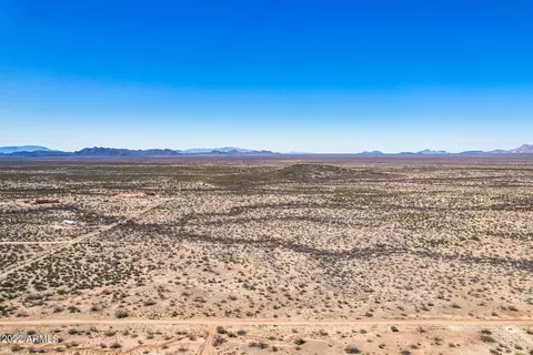 NNN Old School Road #D, Congress, AZ 85332