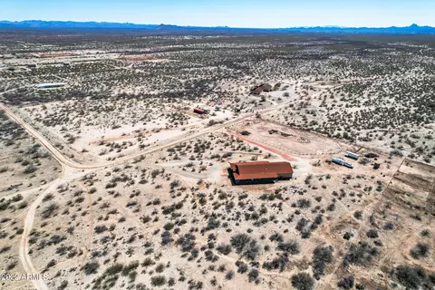NNNN S Old School Road #E, Congress, AZ 85332 photo 8