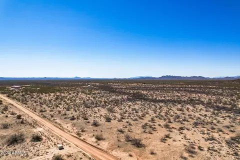 NNNN S Saguaro Hill Drive #A, Congress, AZ 85332