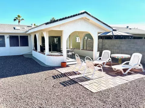 926 S Ember Cir, Mesa, AZ 85208