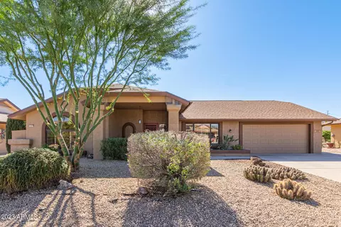 12607 W Westgate Dr, Sun City West, AZ 85375