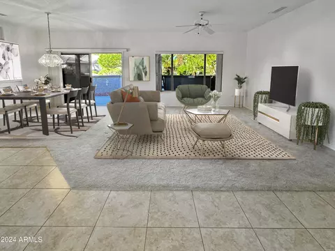 15656 W Desert Spoon Way, Surprise, AZ 85374