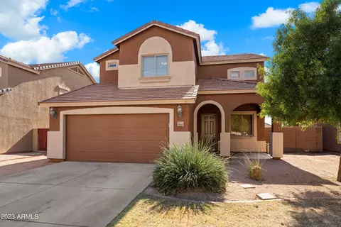 1255 E Prickly Pear St, Casa Grande, AZ 85122