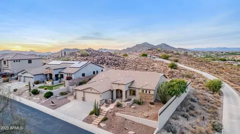 6102 W Fetlock Trl, Phoenix, AZ 85083