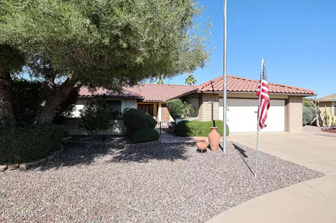 2014 Leisure World --, Mesa, AZ 85206