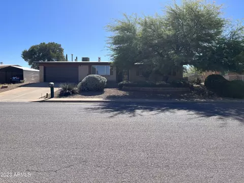 3844 Quail Run Dr, Sierra Vista, AZ 85635