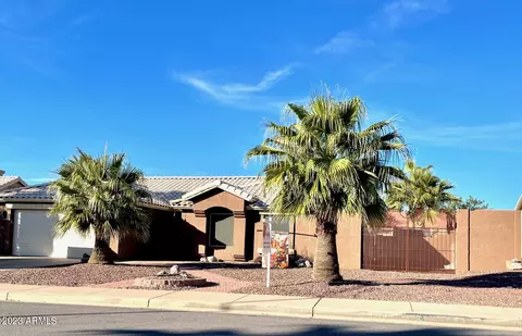 6316 E Quartz St, Mesa, AZ 85215
