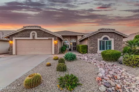 18760 N 89th Ave, Peoria, AZ 85382