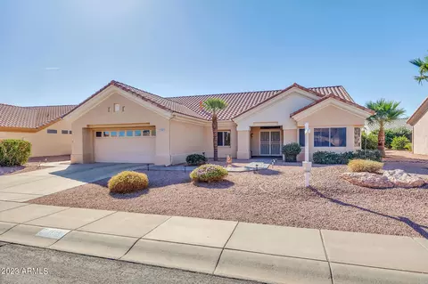 14641 W Domingo Ln, Sun City West, AZ 85375