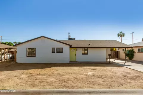 3527 W Montebello Ave, Phoenix, AZ 85019