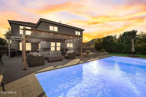 10528 W Villa Chula --, Peoria, AZ 85383