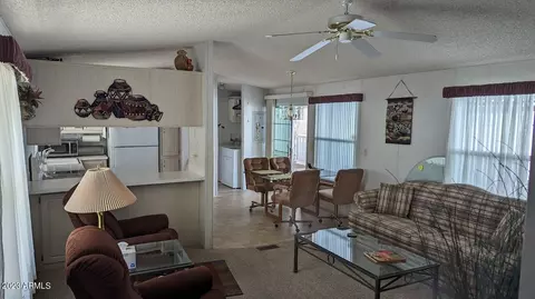 2605 S Tomahawk Rd #116, Apache Junction, AZ 85119 photo 2