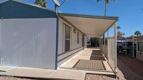 2605 S Tomahawk Rd #116, Apache Junction, AZ 85119 photo 10